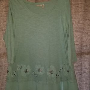 Lori Goldstein Top